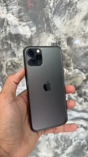 iphone 11 pro 64GB