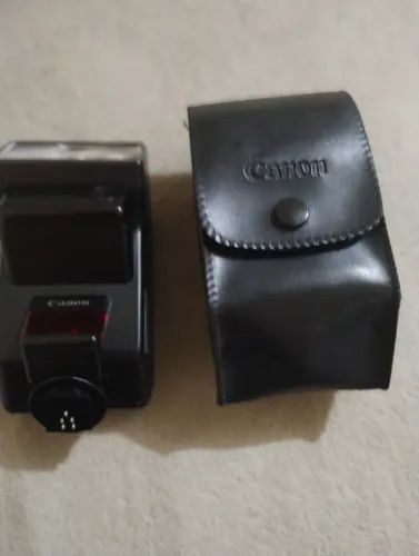 Flash Speedlite Canon 300EZ