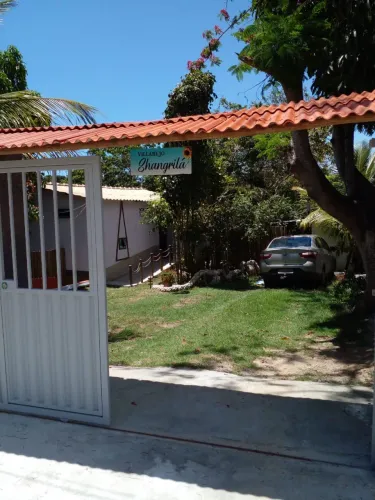 Casa P/ Temporada entre Porto Seguro e Cabrália