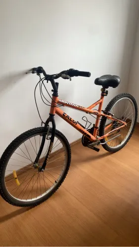 Bicicleta aro 26