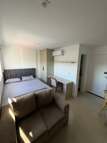 STUDIO MOBILIADO