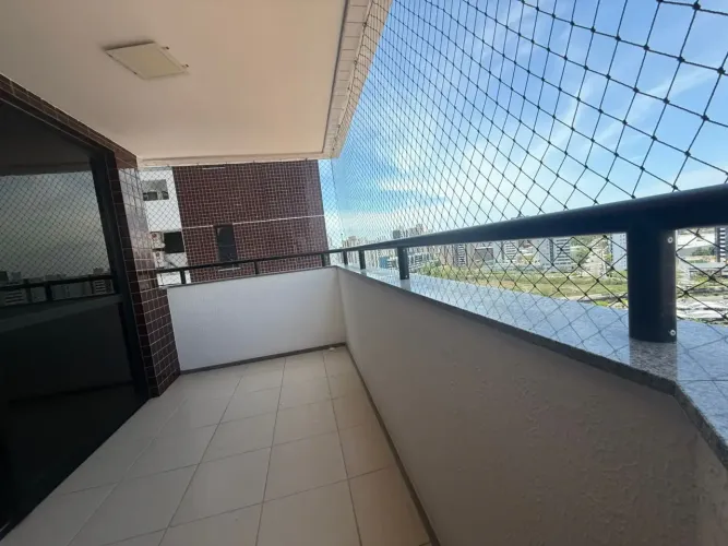 Apartamento à venda no Sunset Garden, GRAGERU, Aracaju, SE