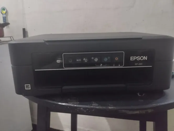 Vendendo impressora Epson xp-241