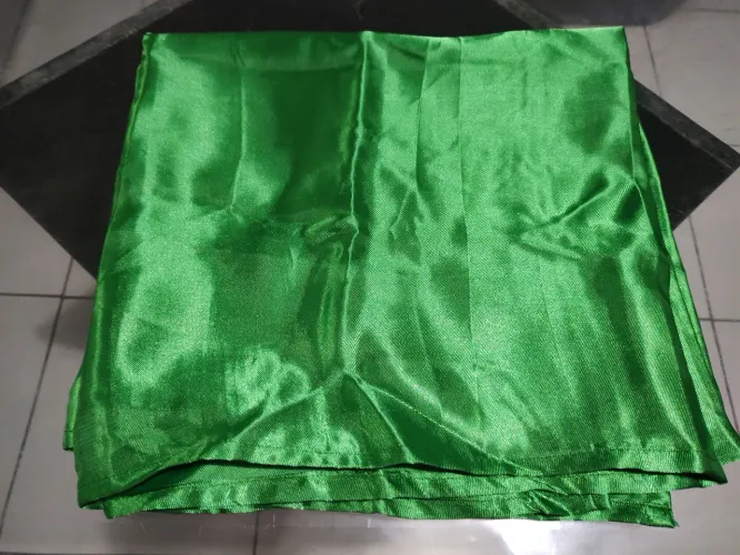 Toalhas e trilhos de mesa