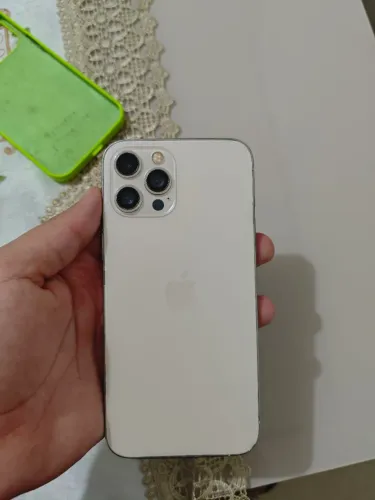 Iphone 12 Pro Max 128g