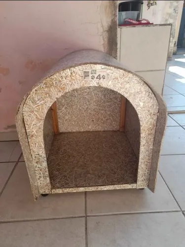 Casinha de cachorro nr4