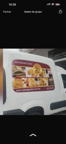 PRECISA-SE DE MOTORISTA