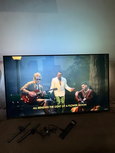 TV Philips Smart 50? - (Apenas Embalagem Aberta para Teste)