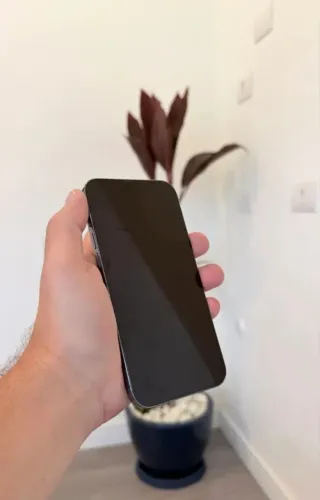 Iphone 13 pro max 256