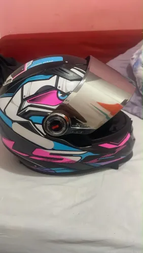 LS2 novo nunca usado