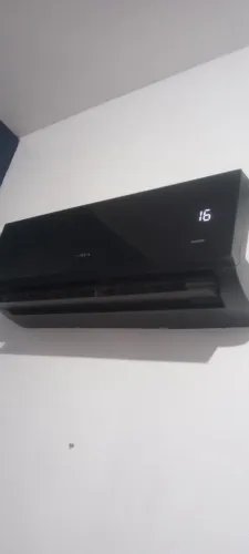 INSTALAÇÃO, MANUTENÇÃO E HIGIENIZAÇÃO DE CENTRAIS DE AR SPLIT