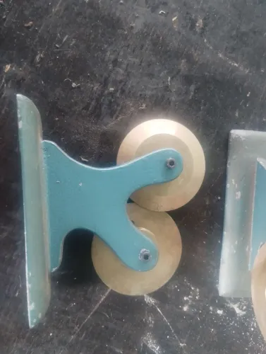 balanceador para induzido