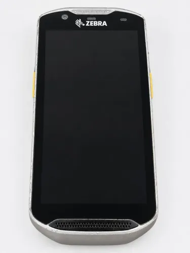 Coletor de Dados Zebra Pda TC520K sem carregador