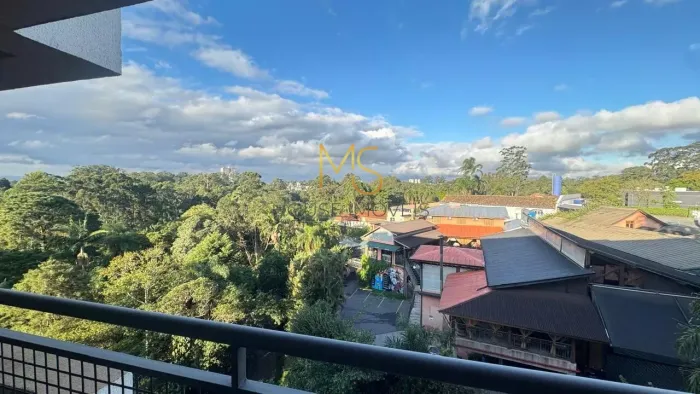 Studio locação mobiliado na Granja Viana