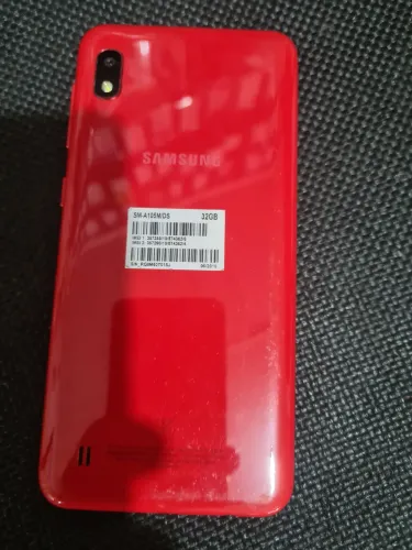 Celular Samsung a10