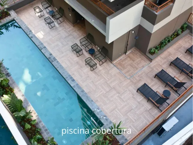 Studio à venda na Rua Pamplona, Jardim Paulista, São Paulo - SP