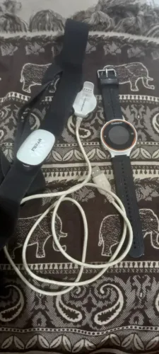 Garmin Forerunner 620