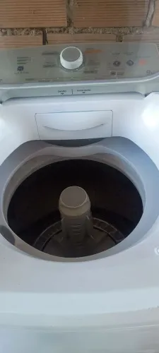 Brastemp 9 quilos