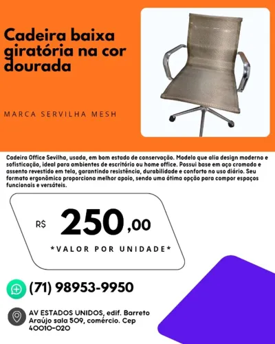 cadeira