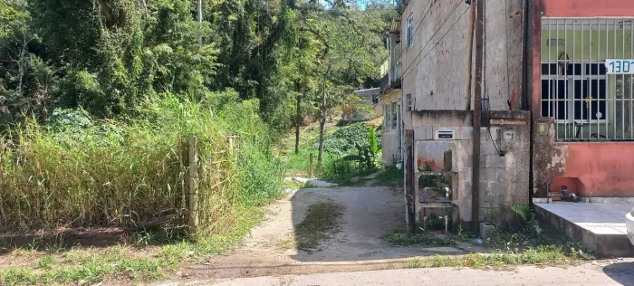 Terreno santa cruz vr