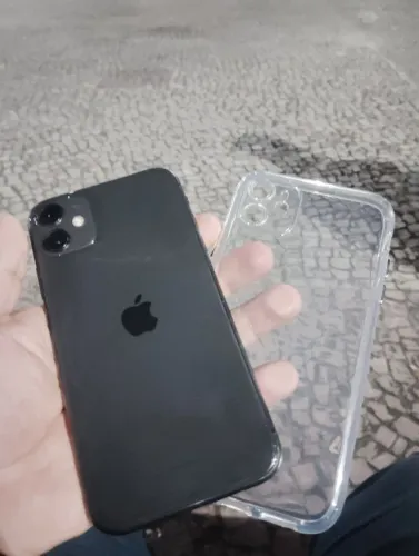 Vendo iPhone 11 
