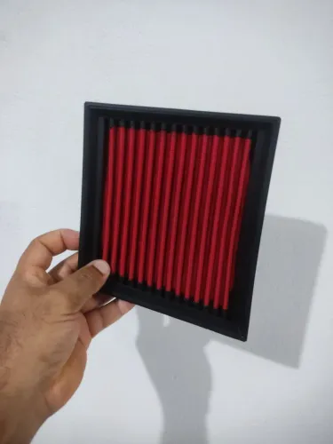 Filtro inbox New fiesta