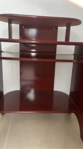 Escrivaninha 