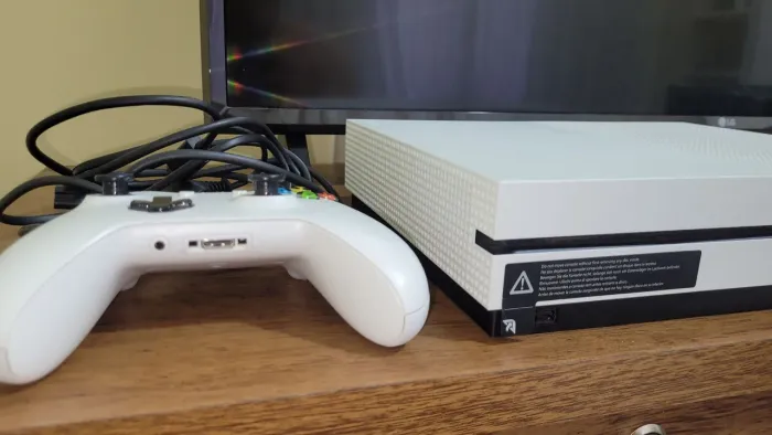Xbox 1TB