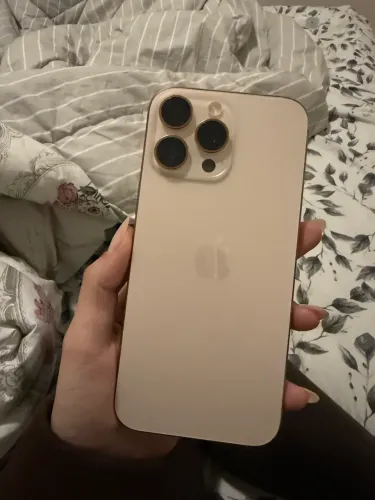 iPhone 16 pro Max 512 gigas