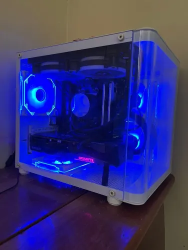 PC GAME COMPLETO