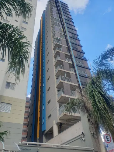 Studio WalkJardim no Bairro Jardim em Santo Andre
