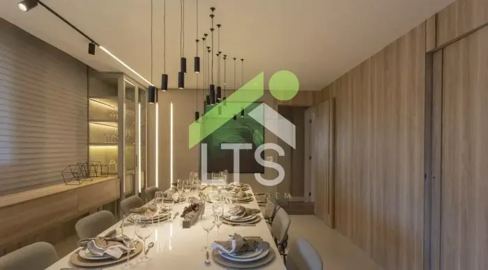 Apartamento para alugar possui 159 m quadrados com 4 quartos em Anchieta - Belo Horizonte