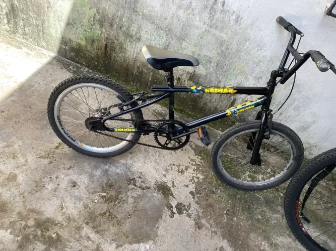 Bike Cross aro 20