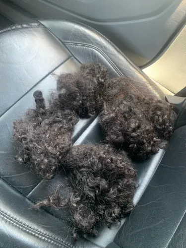 MEGA HAIR