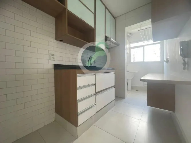 Apartamento para Locação em Osasco, Umuarama, 2 dormitórios, 1 suíte, 1 banheiro, 1 vaga