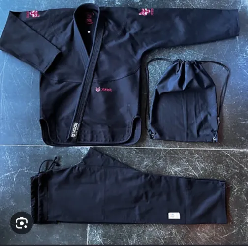 Kimono Vouk Tokyo