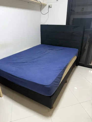 Cama de Casal