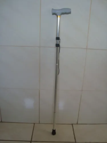Bengala Dobrável ou Fixa (CADA)