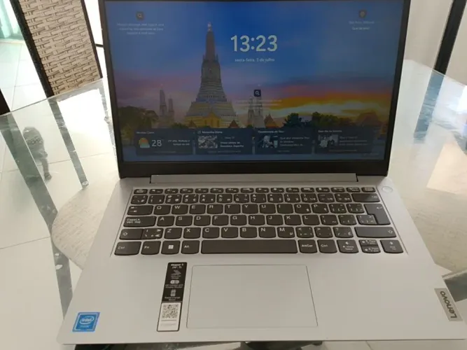 VENDO NOTEBOOK
