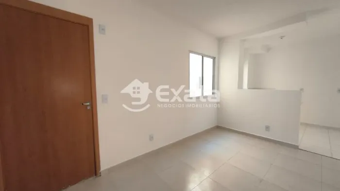 Apartamento para alugar em Votorantim
