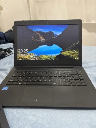 Notebook Positivo à Venda - Ótima Oportunidade!