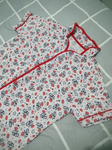 Camisola feminina girl power g