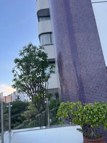 Apartamento à venda no AQUARIUS, PITUBA, Salvador, BA