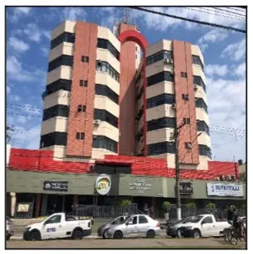 Sala de leilão em VILA SANTA ROSA / GUARUJA / SP | Leilão SFI - Edital Único