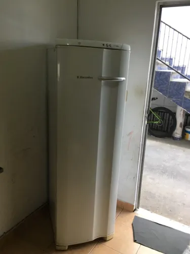 Freezer Electrolux