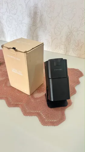 Magcubic hy 320 pro