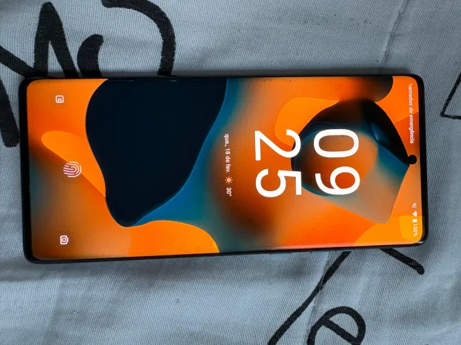 Motorola Edge 50 Fusion 