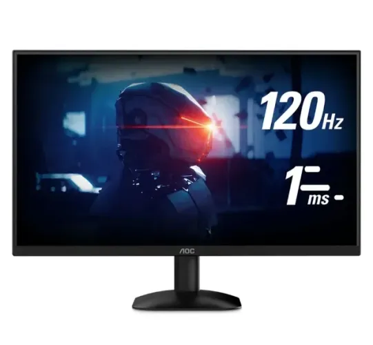 MONITOR AOC - IPS - 21", FULL HD, 120 HZ