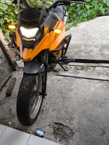 VENDO DAFRA NH300 ABS