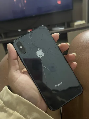 iPhone X